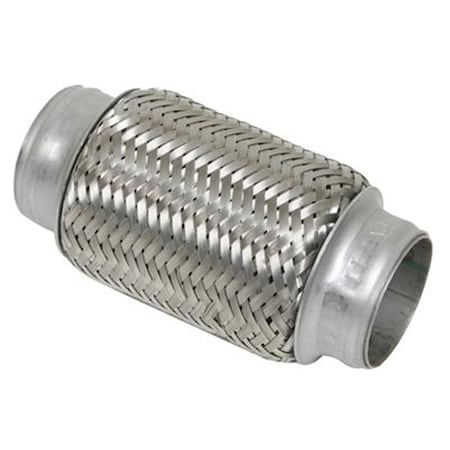 Superjock 62606 Exhaust Flex Connector SU651900